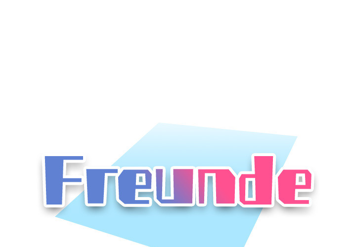 Freunde - episode 12 - 0