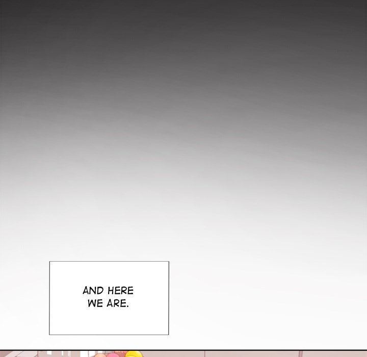 Now I'm the Boss - episode 1 - 93