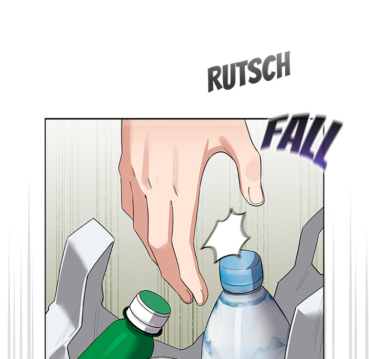 Überleben in einem Comic - episode 16 - 143
