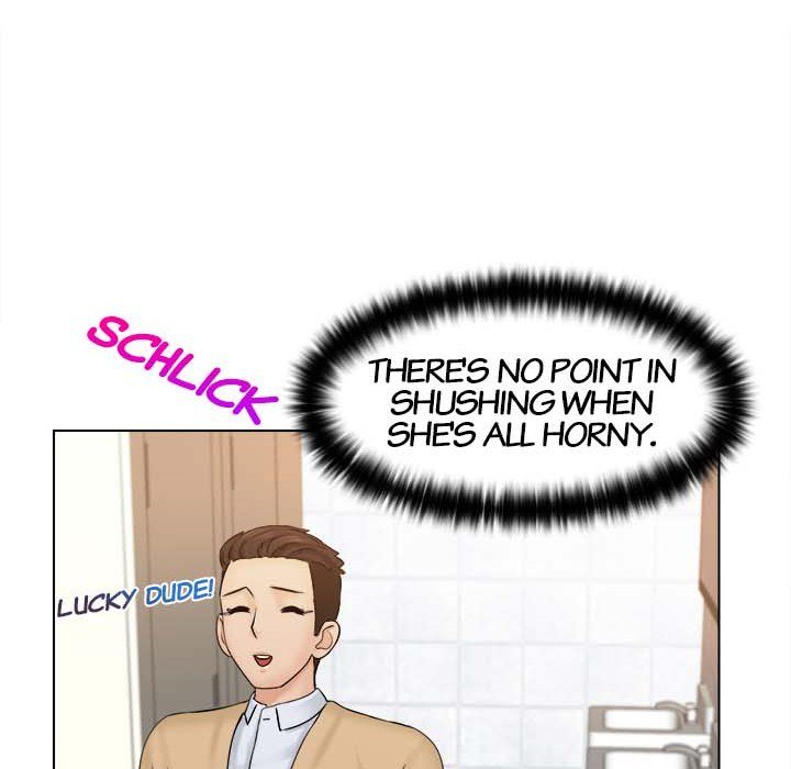 My Girlfriend and My Slave - episode 2 - 74