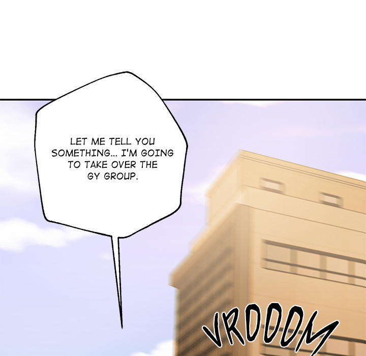 Extremely Rich Family - episode 77 - 134