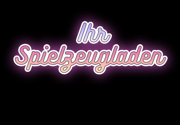 Ihr Spielzeugladen - episode 8 - 1