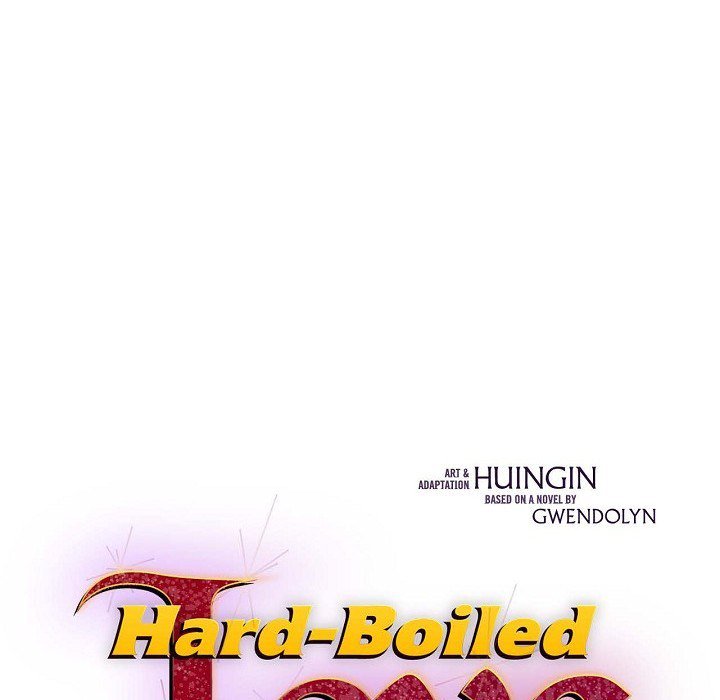 Hard-Boiled Love - episode 32 - 46