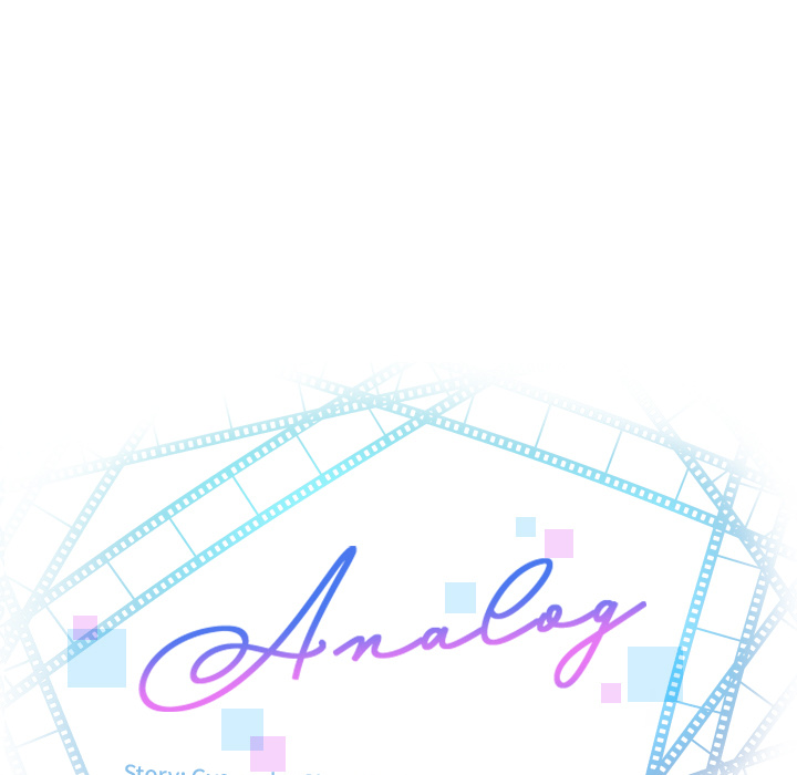 Analog - episode 30 - 10