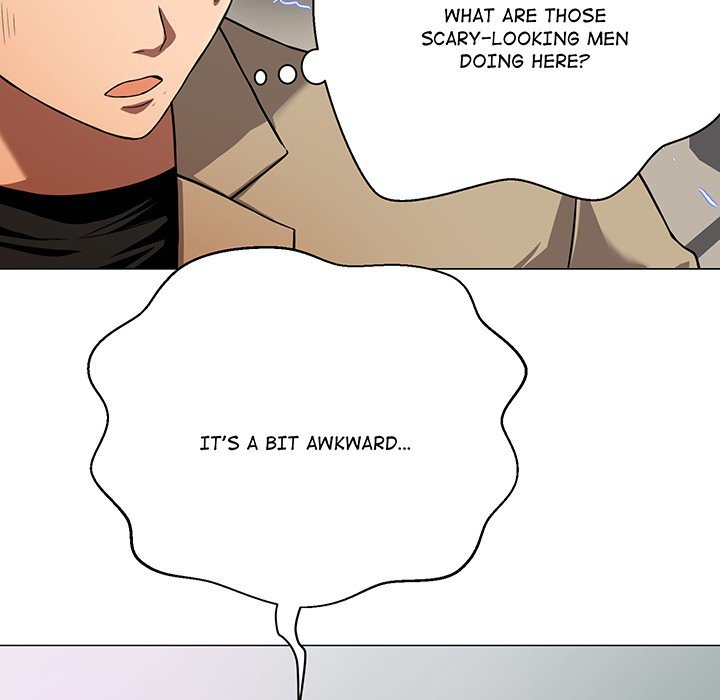 My Gangster Girlfriend - episode Prologue - 31