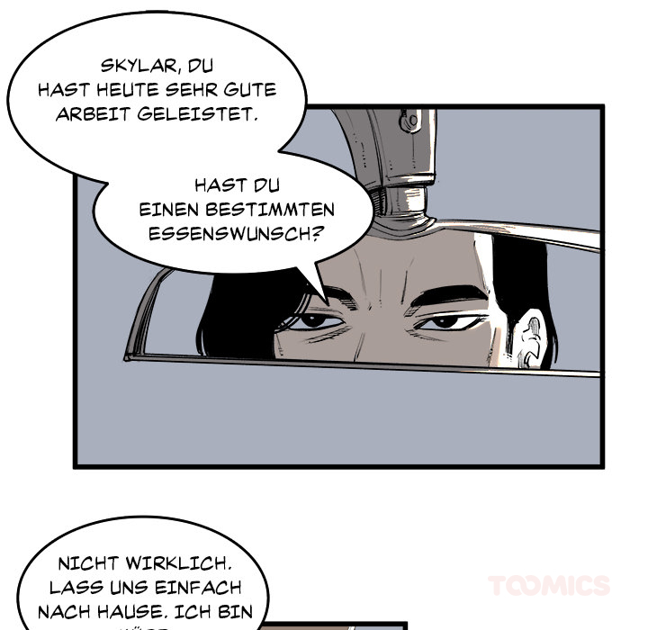 Die Unruhestifterin - episode 12 - 43