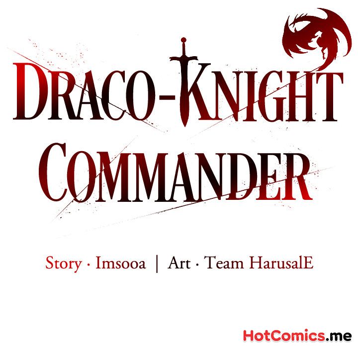 Draco-Knight Commander - UNCENSORED - episode 41 - 71