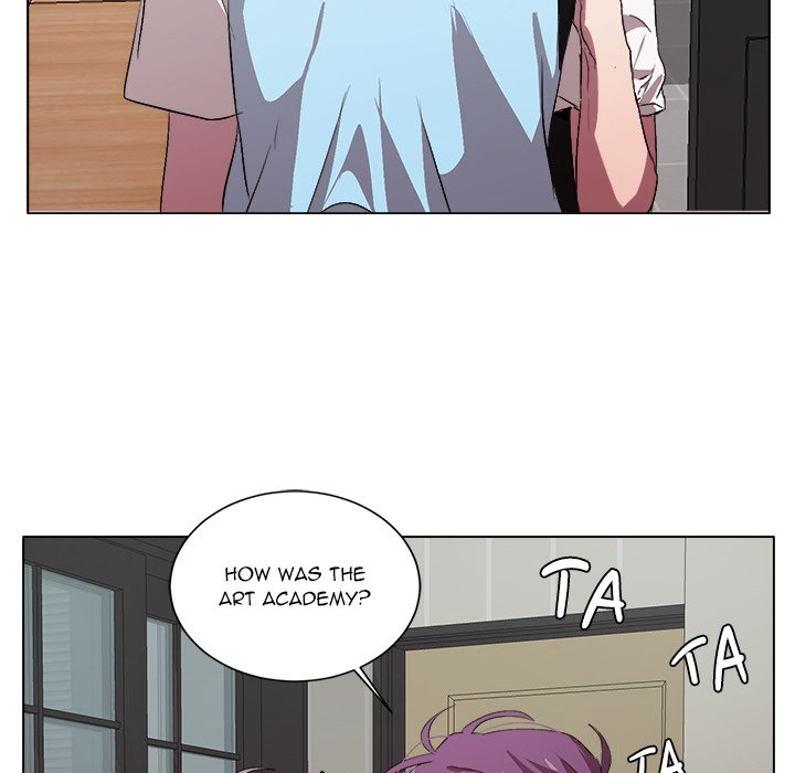 The Spring Scent of the Sea - episode 38 - 101