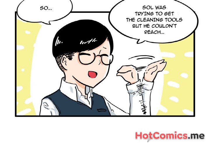 The Amazing Siblings - episode 14 - 3