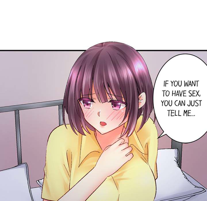 Our Kinky Newlywed Life - episode 31 - 59