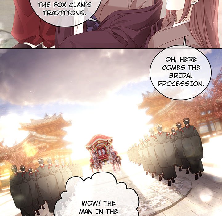 MASTER AND SEVEN LOVERS - episode 66 - 7