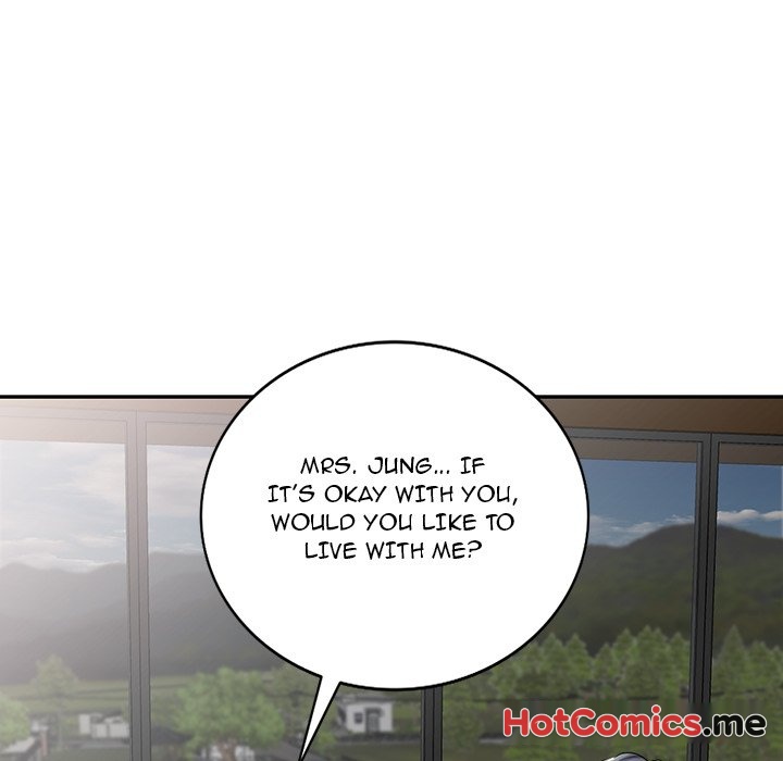 Don't Seduce Me! - episode 16 - 110