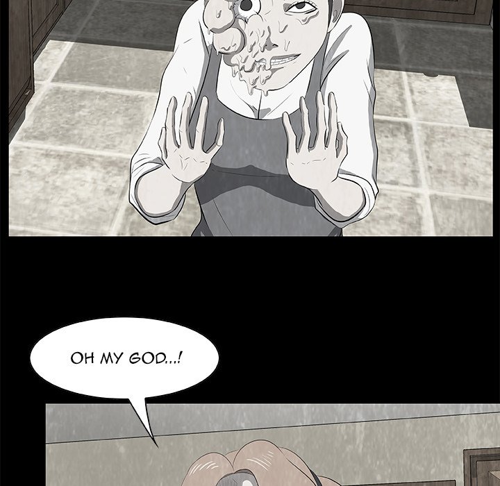 Original Horror Stories - episode 17 - 11