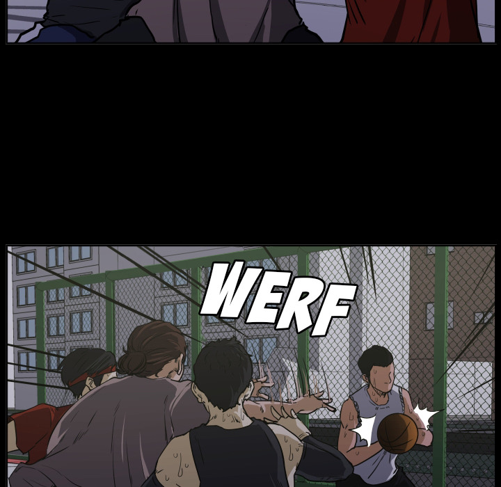 Tweener - episode 69 - 31