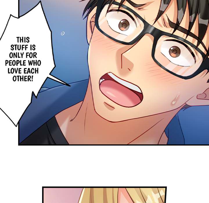 The Last Virgin in a Lustful World - episode 19 - 31