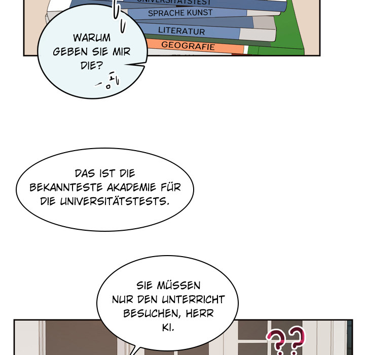 Händchenhalten Auf Eigene Gefahr - episode 70 - 10