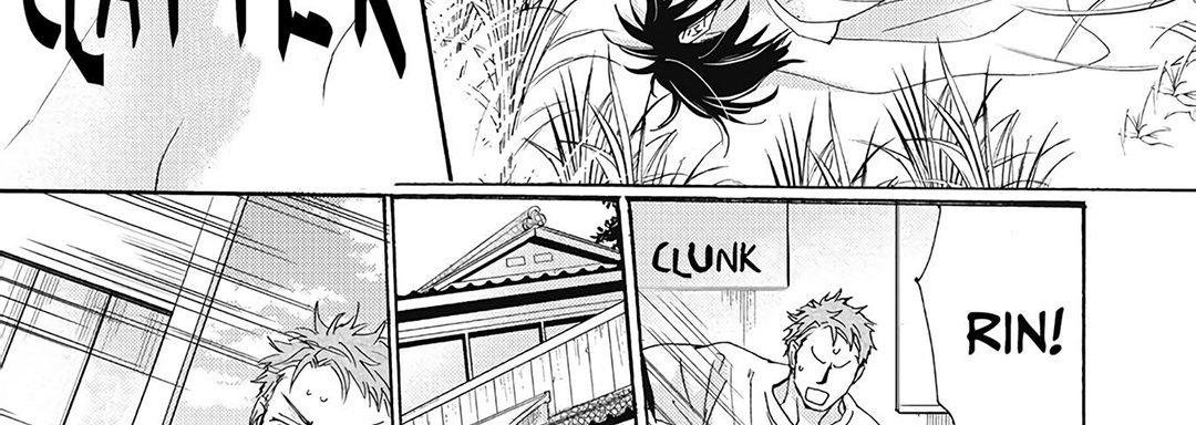 Where Night's Blackbird in His Sad Infamy Sings - episode 4 - 6