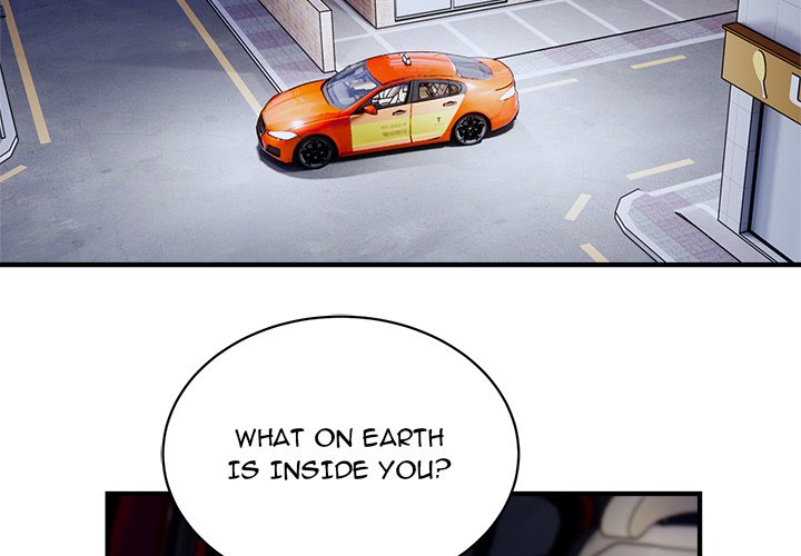 Taxi - episode 12 - 2