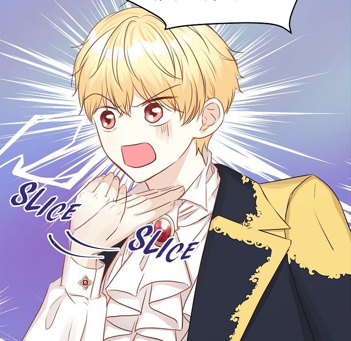 Hold on, Crown Prince! - episode 35 - 78