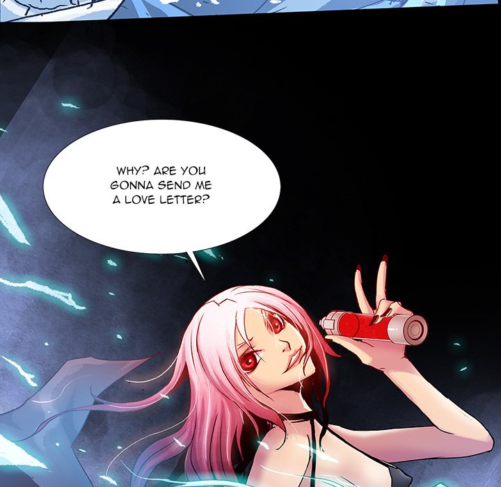 Blood Blade - episode 4 - 46