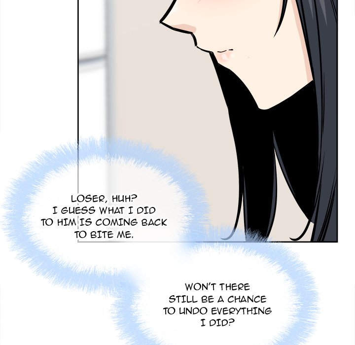 Excuse me, This is my Room - episode 90 - 96