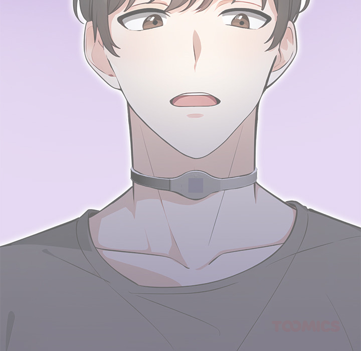 Love Me, or Else - episode 21 - 26