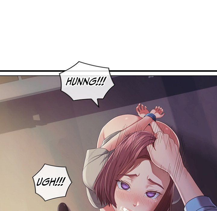 Master, Do You Need A Hand? - episode 38 - 71