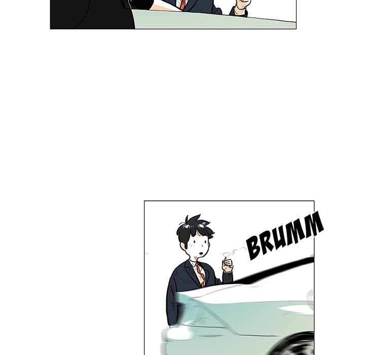 Hero Kim: Wer hat einen Retter bestellt? - episode 16 - 10