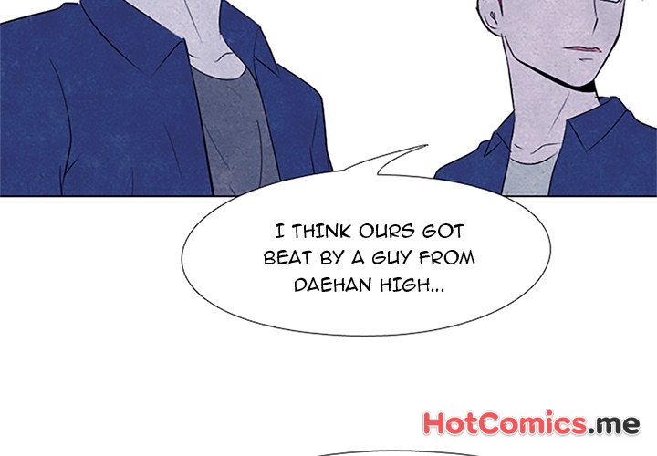 High School Devil - episode 53 - 1