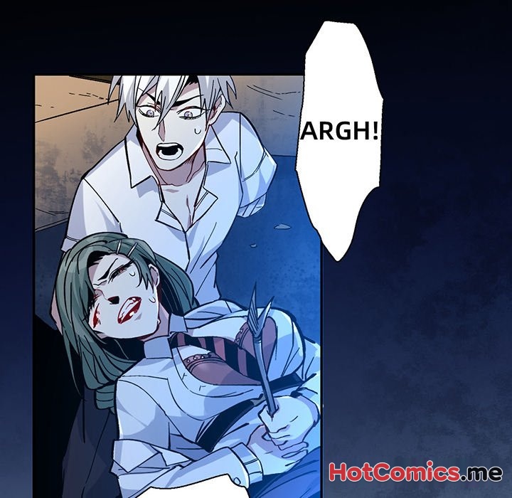I'm a monster - episode 9 - 43