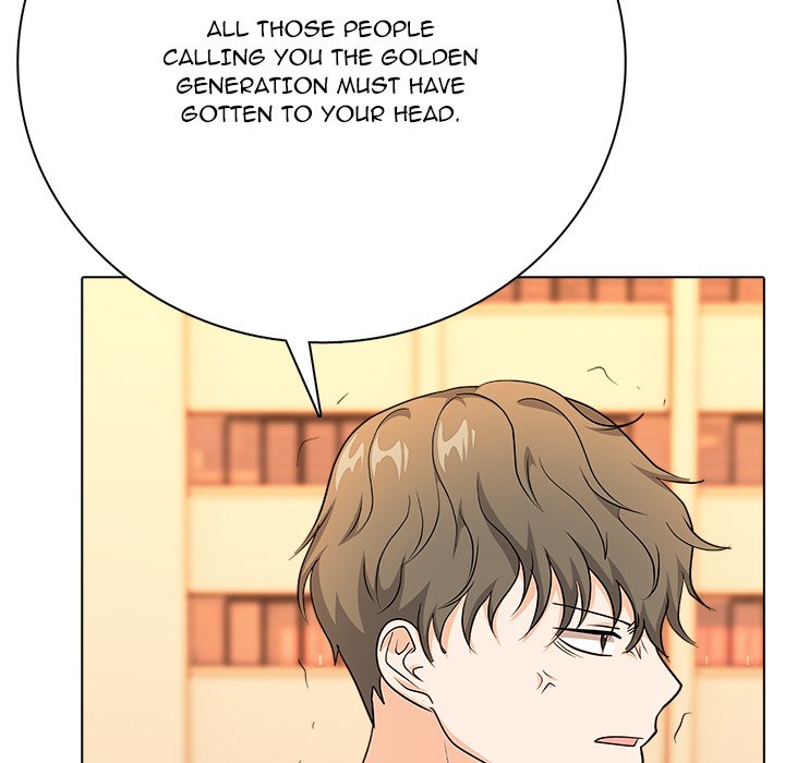 High School Legend Boost - episode 17 - 35