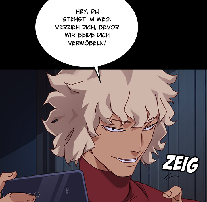 (Fast) wie eine Familie - episode 17 - 21