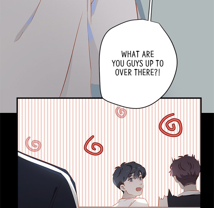 Ballerino - episode 36 - 59