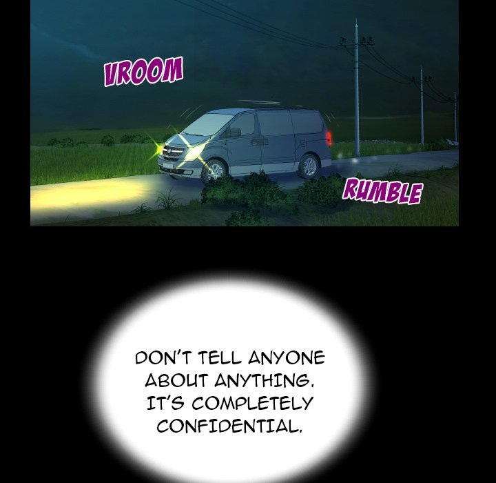 The Unforeseen Guest - episode 28 - 70