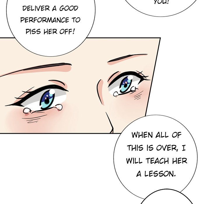 Become A Girl At Night - episode 6 - 67