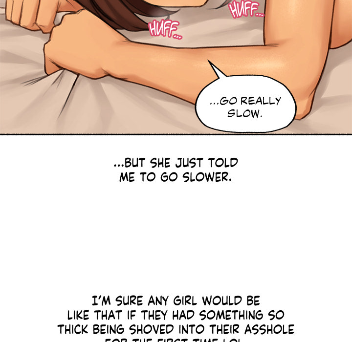 Sexual Exploits - episode 20 - 27