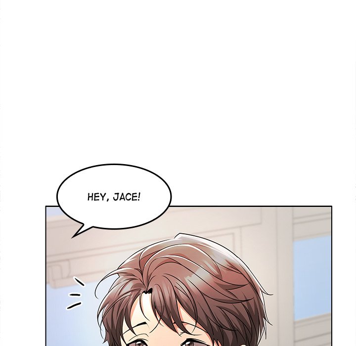 Office Romance is a No-No - episode 1 - 153
