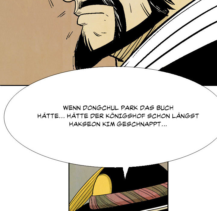 Der Schwertklan Joseons - episode 56 - 35