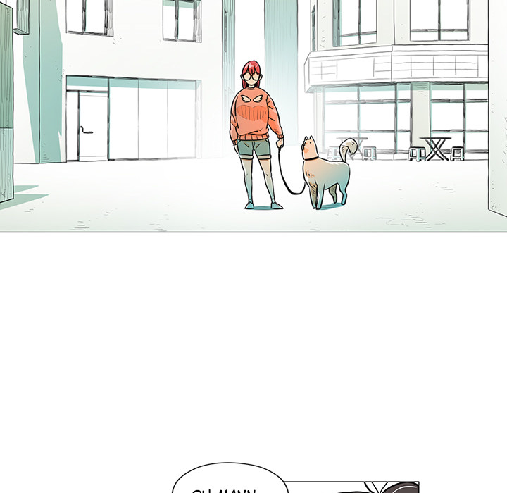 Hero Kim: Wer hat einen Retter bestellt? - episode 18 - 56