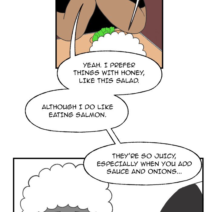 Herbivore High School - episode 22 - 11