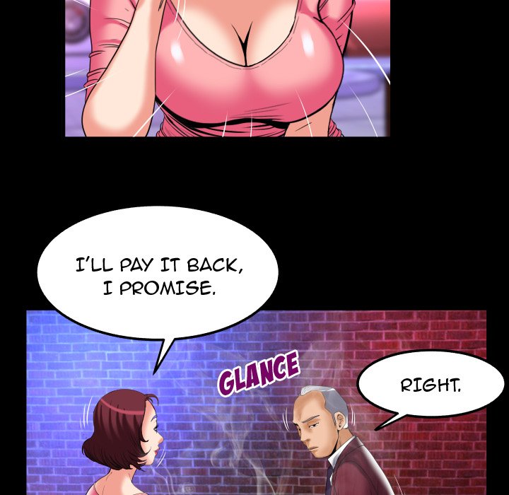 My Wife's Partner - episode 92 - 16