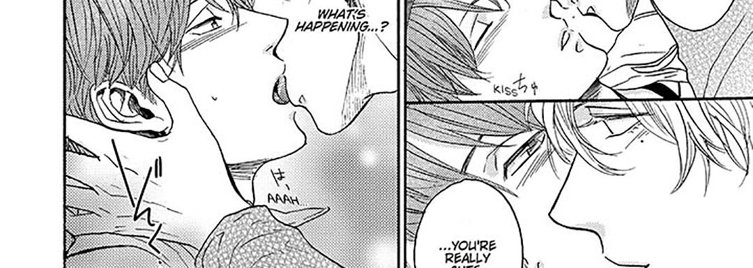 My Lucky Star (SHINKOSHA) - episode 1 - 82
