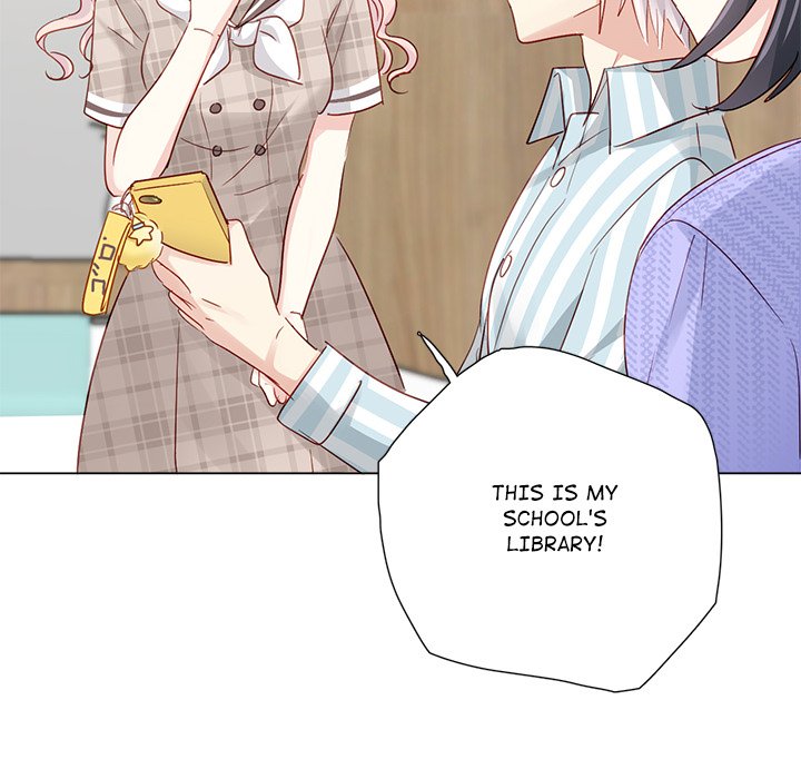 A Young Case of Hearts - episode 30 - 134