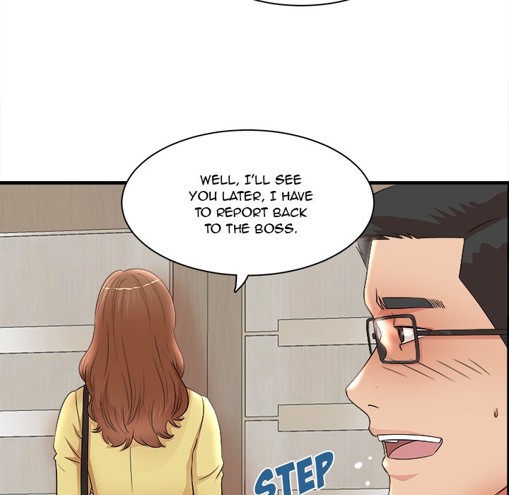 Family Secret - episode 27 - 40