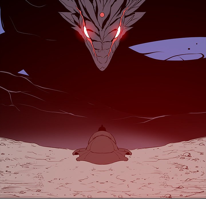 The Fang of Yeongno - episode 27 - 84
