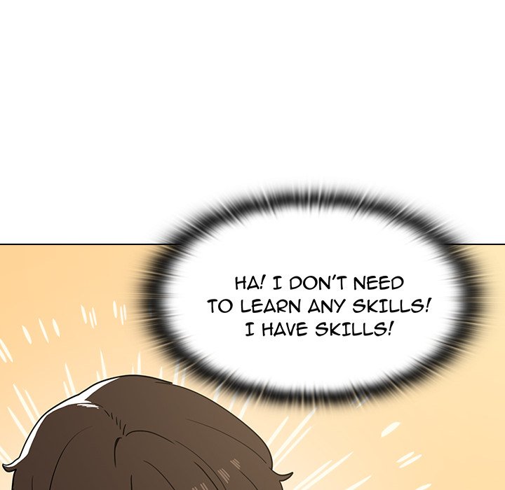 Naughty Little Secret - episode 1 - 113