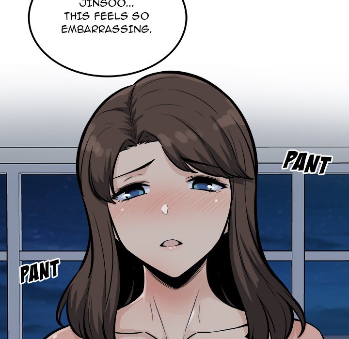 Excuse me, This is my Room - episode 79 - 123