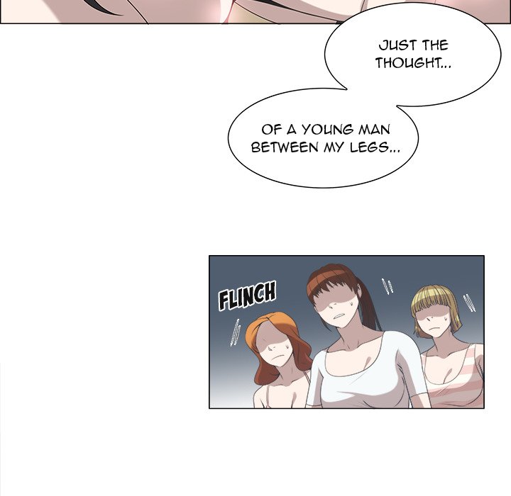 New Teacher in Town - episode 5 - 34