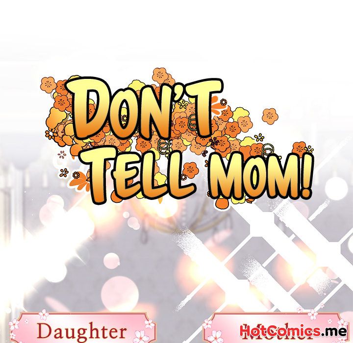 Don't Tell Mom - episode 61 - 13