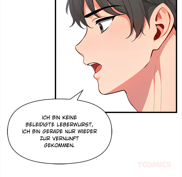 Nach der Dusche liegt eine Fremde in meinem Bett - episode 6 - 92